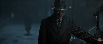 Road To Perdition Dop Conrad Hall Cinematography Inspiration Cinematography Composition Gangster Films