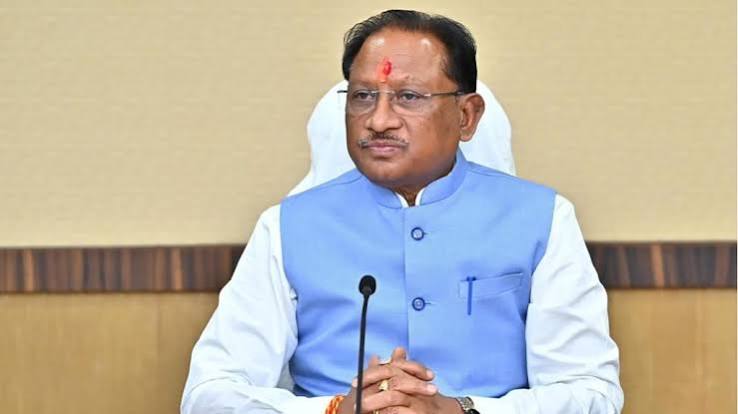 नवा रायपुर के विकास को नई गति, OTS योजना-2026 के मंजूरी से निवेशकों को ब्याज और अधिभार में मिलेगी राहत - Lalluram