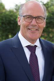 Jan C. Brand: Blauwzaam