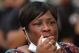 San Antonio Ends Fifth Day of Police Brutality Protests Incident-Free