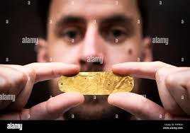 Adam parker hi-res stock photography and images