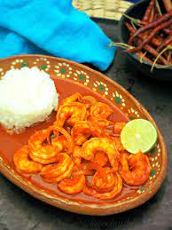 Best garlic shrimp recipe quick and easy. Camarones A La Diabla La Cocina De Leslie