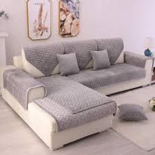 Covers for sectional sofa klaussner jenny slip cover. Top 15 Best Sectional Couch Covers In 2021