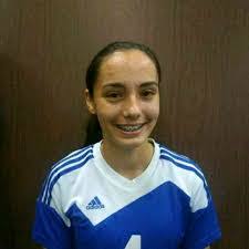 Gabriela Gamble's Instagram, Twitter & Facebook