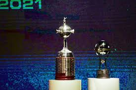 Maybe you would like to learn more about one of these? Conmebol Autoriza Publico Nas Oitavas De Final Da Libertadores E Sul Americana Futebol Esportes O Povo