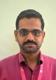 E & TC Faculty Profile