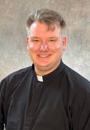 Father Nye Joseph Wiley