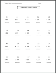 7 8th Grade Cc Math Worksheet Answer Keys In 2020 2nd Grade Math Worksheets 2nd Grade Worksheets Second Grade Math