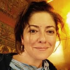 Maria Hutcheson's Instagram, Twitter & Facebook