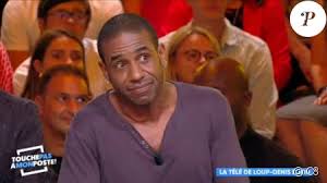 Check spelling or type a new query. Loup Denis Elion La Raison Pour Laquelle Il A Quitte Scenes De Menages Purepeople