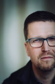 Kun ohjaaja Klaus Härön äiti kuoli, lääkäri sanoi, että suru