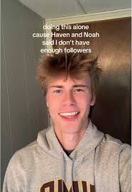 Are Noah and Haven Related