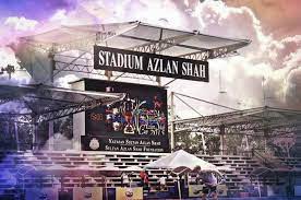 Kuala lumpur ve penang da turnuvaya ev sahipliği yaptı. Sultan Azlan Shah Cup 2019 Schedule Results
