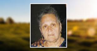 Earlene D. Lewis Obituary August 26, 2012