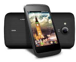 Lava 3G 412