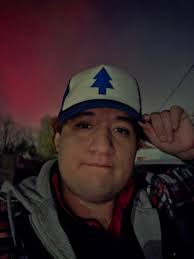 Aurora borealis viewing in Illinois