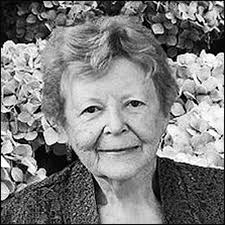 MARGARET BROWNE Obituary (2023)