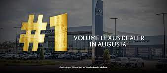 At jim hudson lexus augusta, it's our mission to provide the drivers of augusta with prestigious, luxury vehicles. Jim Hudson Lexus Augusta About Facebook