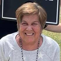 Antoinette "Toni" Santilli Obituary