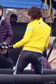 The Top 10 Sexiest Male Butts In K Pop Koreaboo S Official Tumblr Choi Min Ho Shinee Kpop