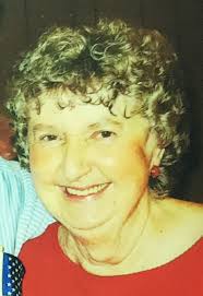 Obituary information for Edna Louise Halsey Burnett