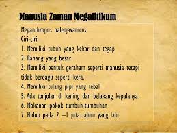 Zaman logam terdiri dari tiga zaman yaitu zaman perunggu, tembaga, dan besi. Hasil Kebudayaan Praaksara Ppt Download