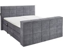 Schlafzimmer und kinderzimmer lassen sich bei schlafwelt für eine gesunde nachtruhe einrichten. Schlafwelt Denver 180x200cm Ab 2 119 99 Preisvergleich Bei Idealo De