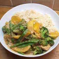 Joe Wicks Leanin15 On Instagram Try My Peanut Butttuuuuuurrrr Chicken Leanin15 Wallop Lean Meals Delicious Healthy Recipes Healthy Recipes