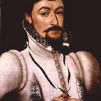 Edward Rutledge Laurens