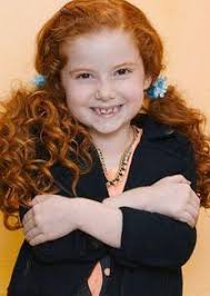 TV Shows Starring Francesca Capaldi