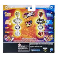 Códigos de bley bley burst rise. Beyblade Burst Rise Hypersphere Set De Torneo