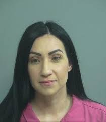 Kiesha Martinez's Instagram, Twitter & Facebook