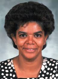 Mary London Obituary