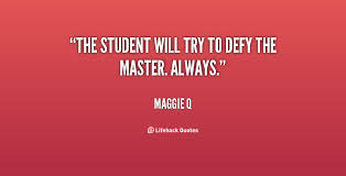 Maggie Q Quotes. QuotesGram via Relatably.com