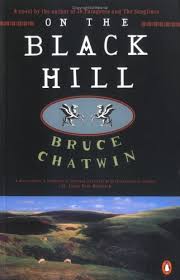 Black Books To Read Before You Die On The Black Hill By Bruce Chatwin 278 Books To Read Before You Die Hard To Find Books Book Worth Reading