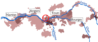 En plein cœur du vignoble de saint nicolas de bourgueil. Saint Nicolas De Bourgueil G R Vins Societe De Negoce De Vin Situee A Anglet 64600