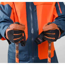 2020 popular 1 trends in sports & entertainment, automobiles & motorcycles, apparel accessories, home & garden with ski orange and 1. Gants De Ski Explorair Spring Grey Orange Scott Montania Sport