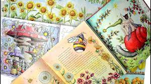 Second, get two free adult coloring book pages in pdf format directly from our book soul coats: All My Finished Coloring Book Pages Youtube