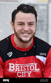 Lee Tomlin, Bristol City Stock Photo