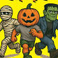 Topeka Pumpkin Run and Trunk-or-Treat