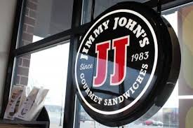 Check spelling or type a new query. Jimmy Johns Opens In Cadillac News Cadillacnews Com