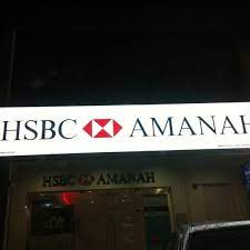 2 hsbc bank semenyih hsbc bank bangi hsbc bank cyberjaya hsbc bank kota damansara hsbc bank jalan sultan hsbc bank kuala terengganu. Hsbc Amanah Bank