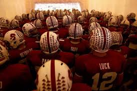 A person with direct knowledge of the situation says the indianapolis colts are taking luck with the no. Stanford Football Recruits Corner The Smart Market Wsj