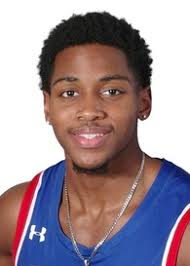 Alex Hyder's Men's Basketball Recruiting Profile