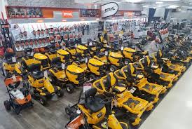 However, they were less expensive than any store near me and they were delivered to my door, worth the short wait! Gladieux Lawn Mower Center Gladieux Home Center