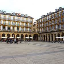 Die ersten gänge dieser katakombe wurden bereits am ende des 1. Reisetipp Spanien Die Altstadt Von San Sebastian