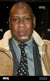 Andre leon hi-res stock photography and images