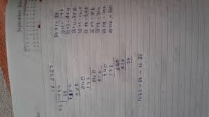 Year 1432 (mcdxxxii) was a leap year starting on tuesday (link will display the full calendar) of the julian calendar. Divide 1432 88 By Paravartya Method Brainly In