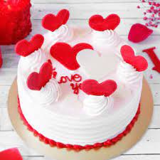 Style is different, meaningful, the youngsters, kids as well as adults will certainly appreciate it. Valentine S Day Cakes Send Cakes For Valentine S Day Delivery Free