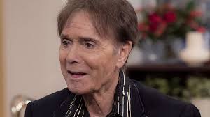 Cliff Richard slams Adele after 'fat-shaming' Elvis